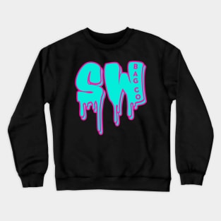 Double Dip Crewneck Sweatshirt